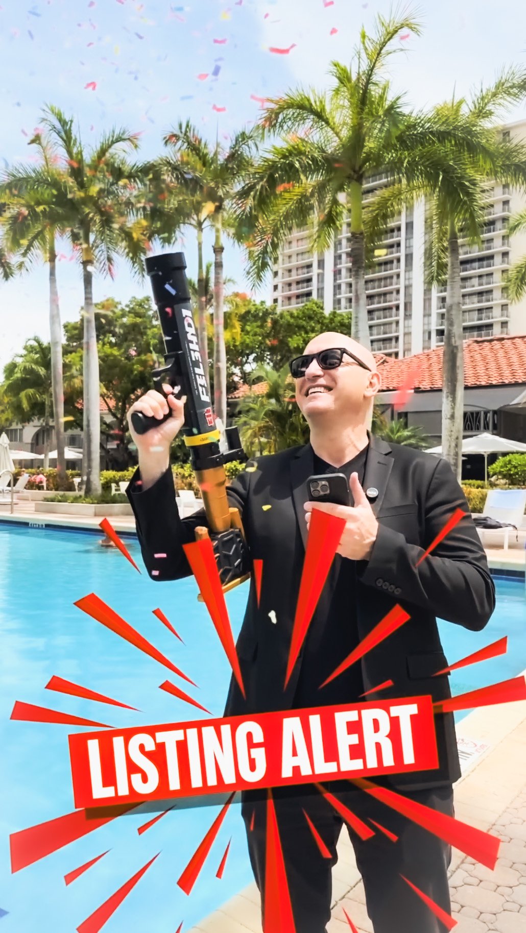 Alexey Kogan – Licensed Real Estate Broker